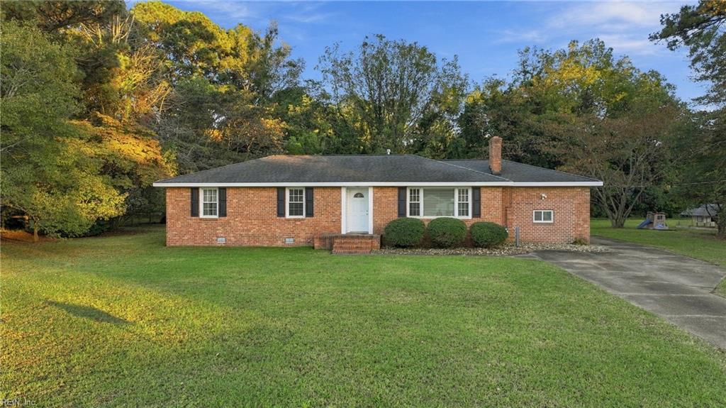 2309 Drum Creek Rd Property Photo 2
