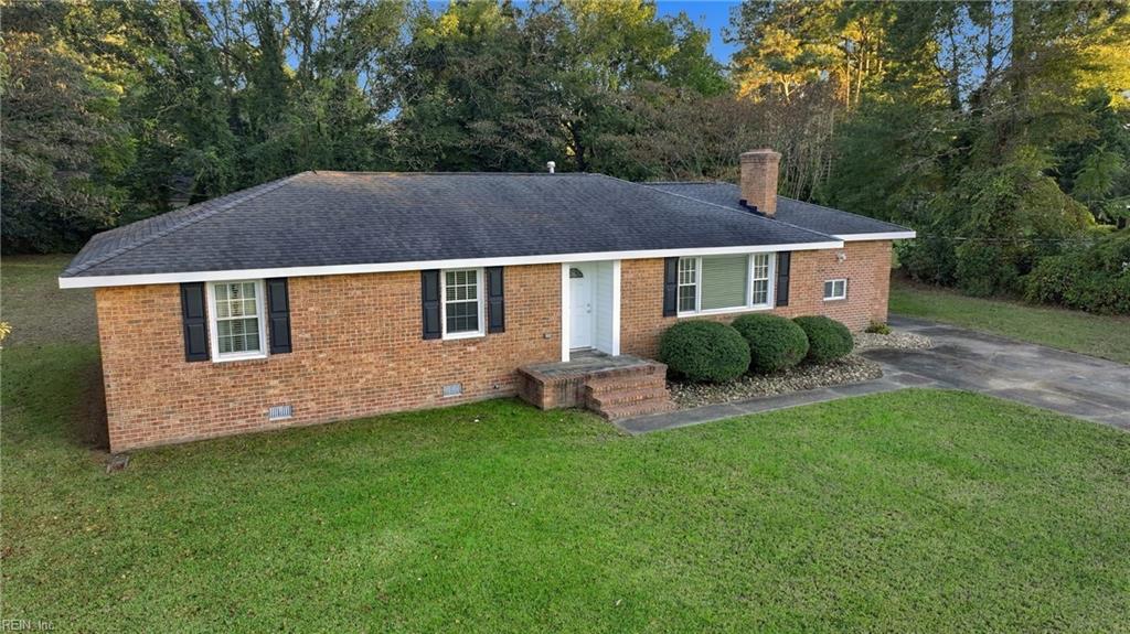 2309 Drum Creek Rd Property Photo 3