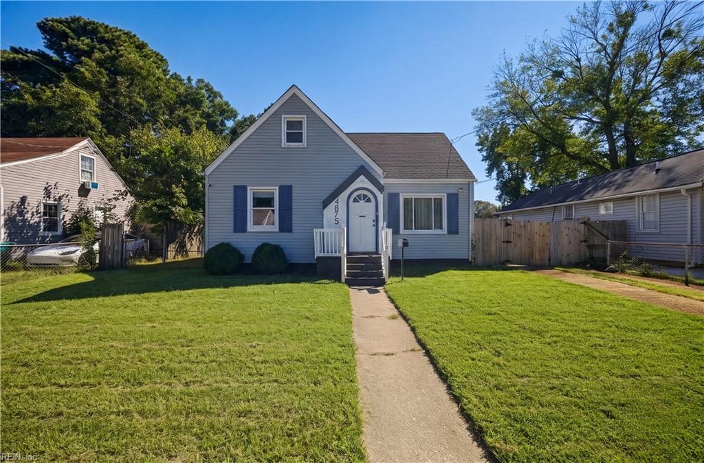 4875 Texas Ave Property Photo 1