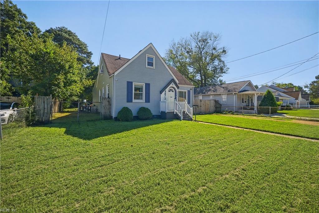 4875 Texas Ave Property Photo 2