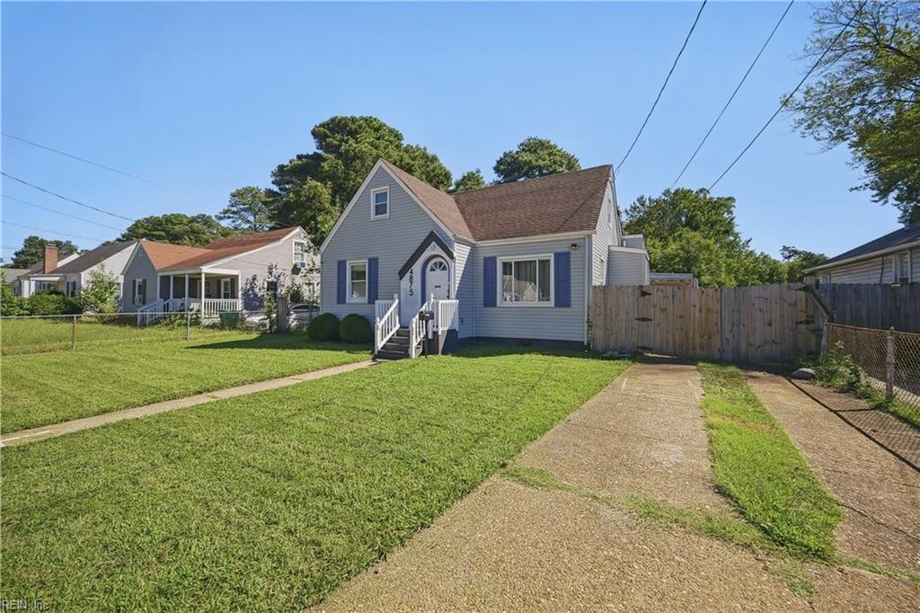 4875 Texas Ave Property Photo 3