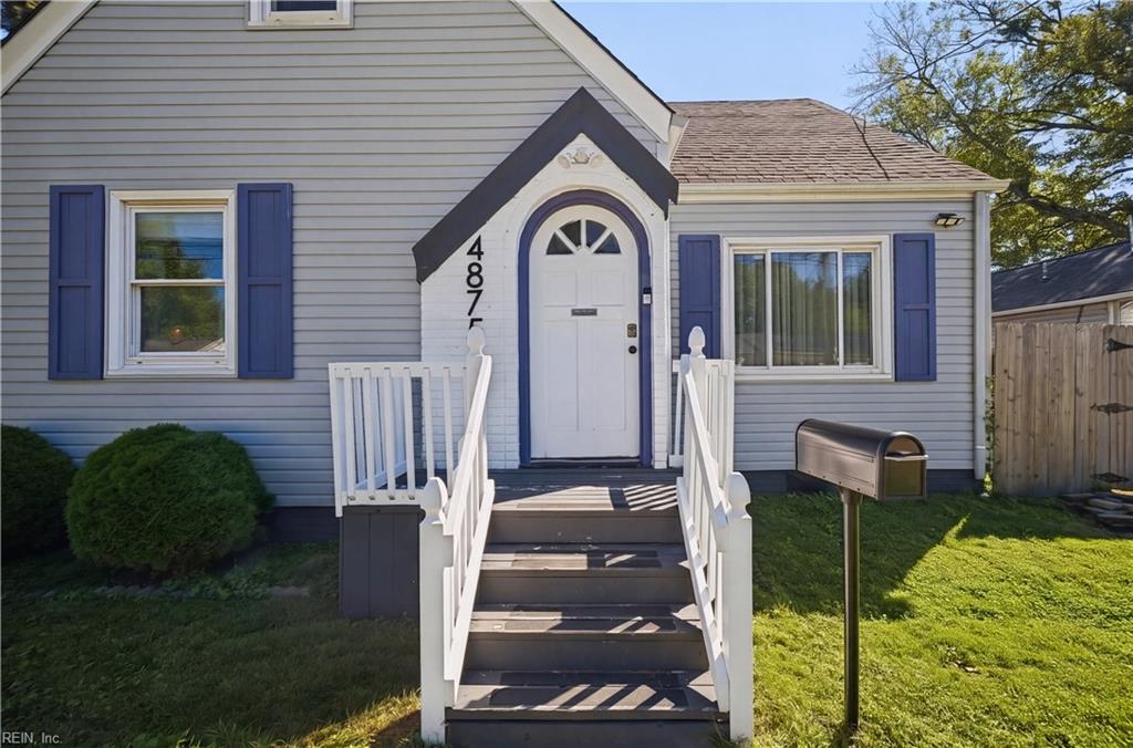 4875 Texas Ave Property Photo 4