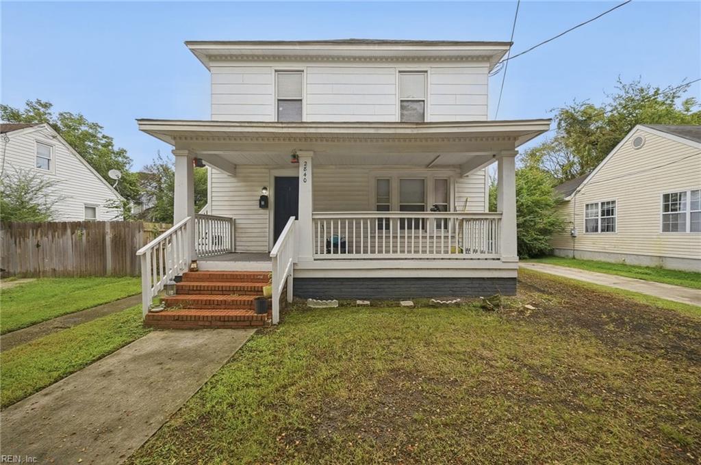 2840 Ballentine Blvd Property Photo 1