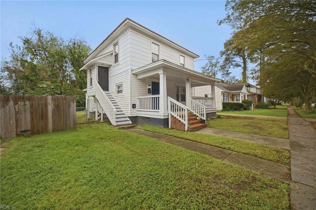 2840 Ballentine Blvd Property Photo 2
