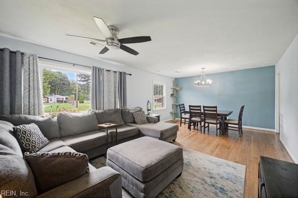 145 Gene Ave Property Photo 4