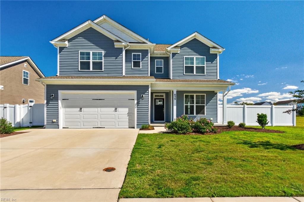 639 Appalachian Ct Property Photo 1