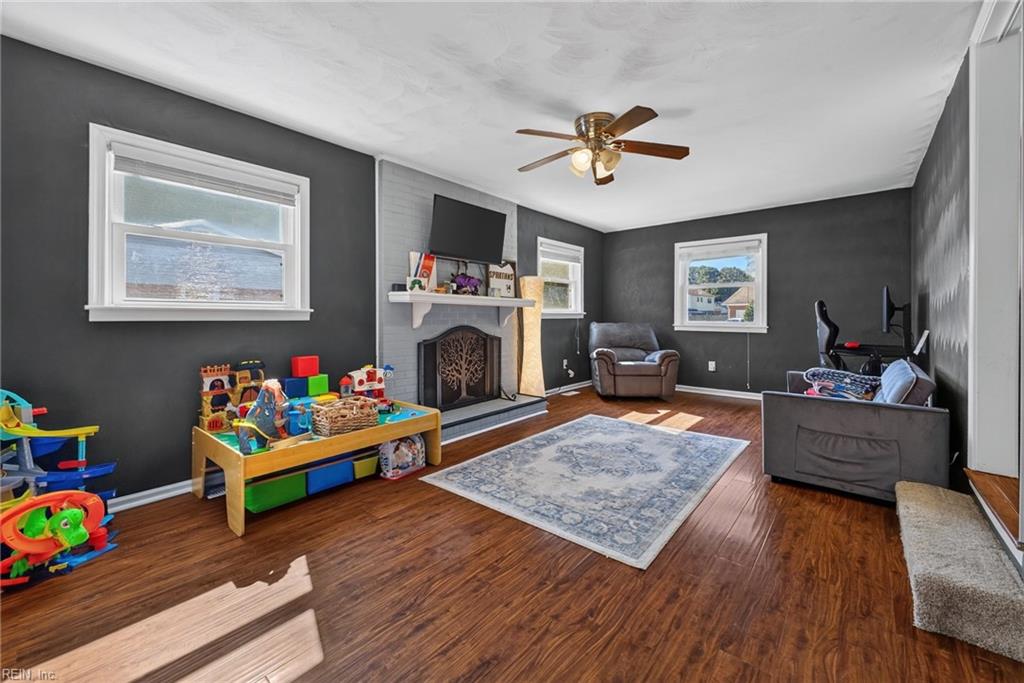 3741 Linnet Ln Property Photo 11