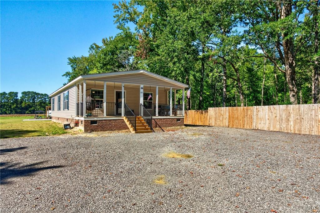 5071 Mineral Spring Rd Property Photo 2