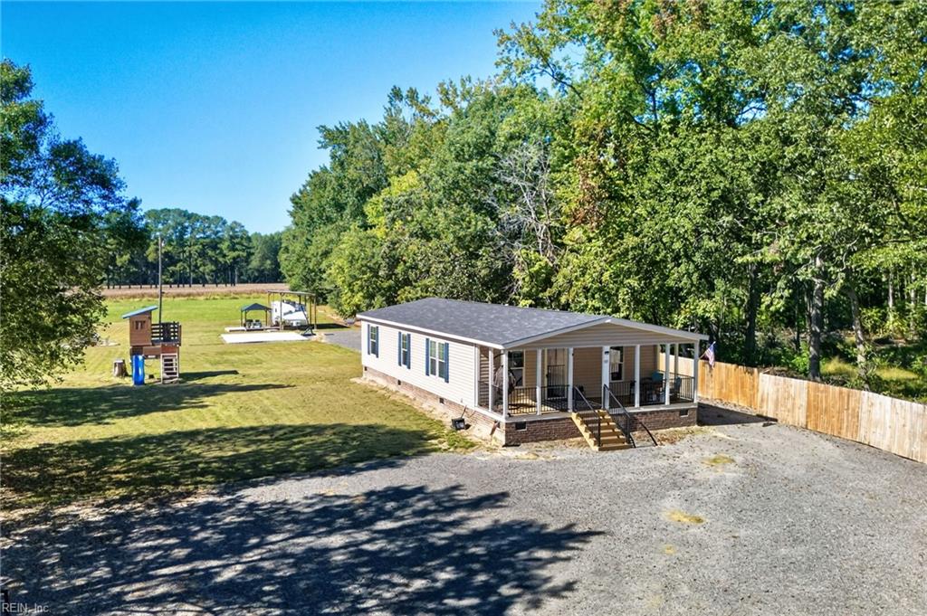 5071 Mineral Spring Rd Property Photo 3