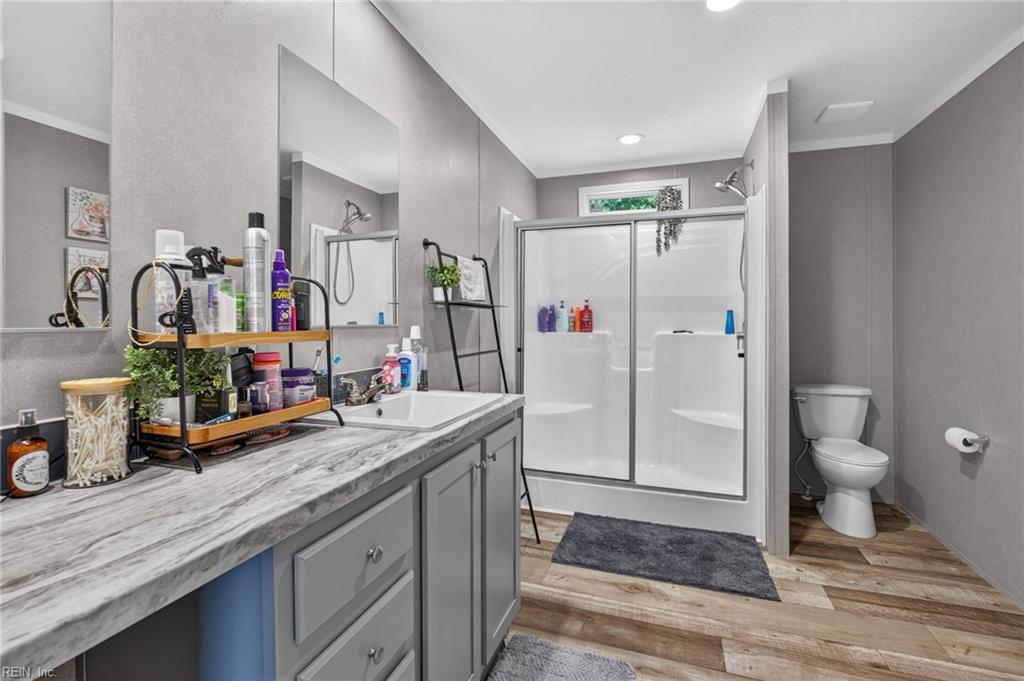 5071 Mineral Spring Rd Property Photo 19