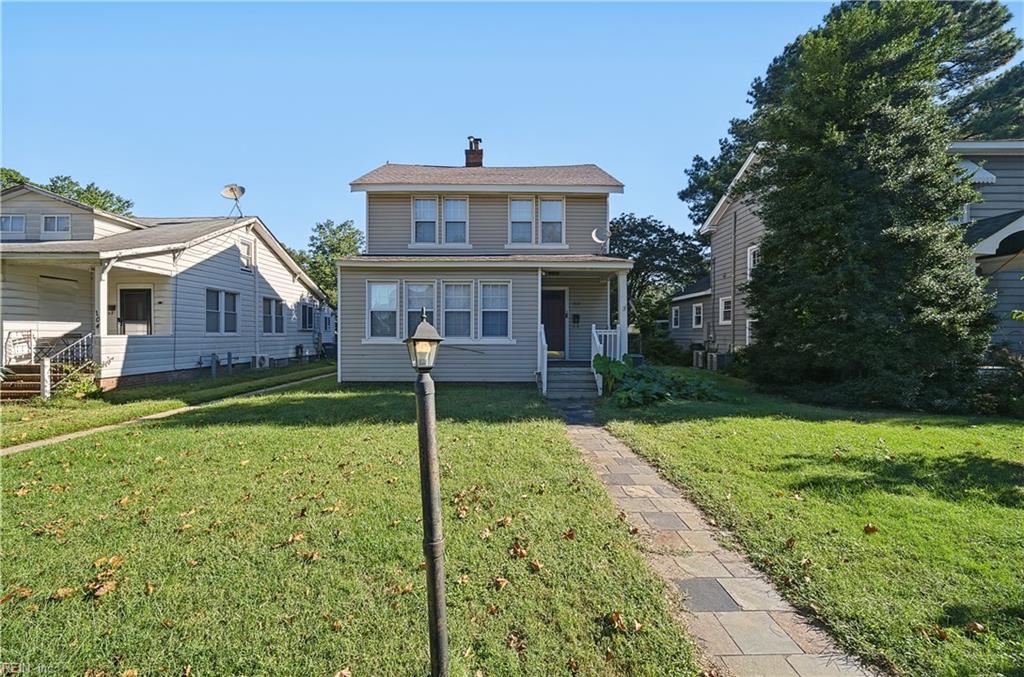 102 Pear Ave Property Photo 1