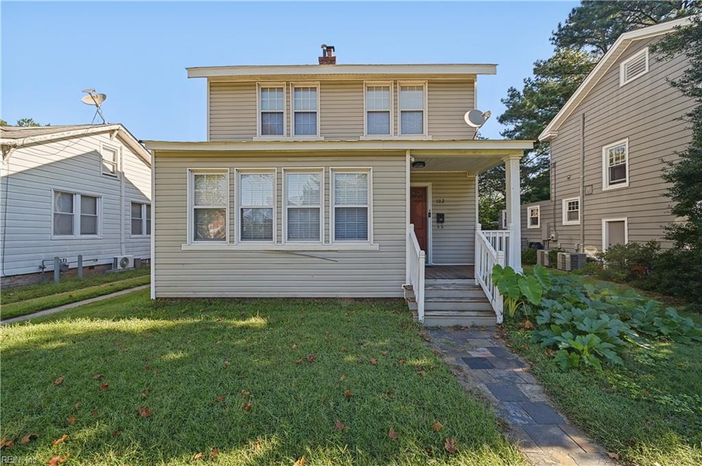 102 Pear Ave Property Photo 4