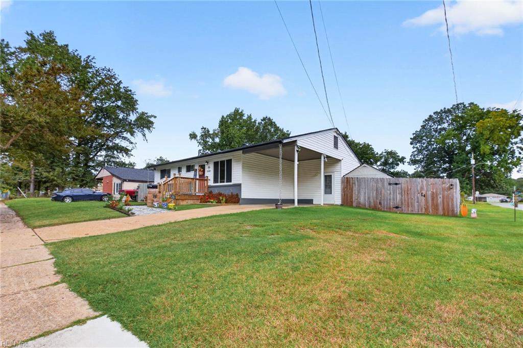 3400 Hyde Cir Property Photo 5