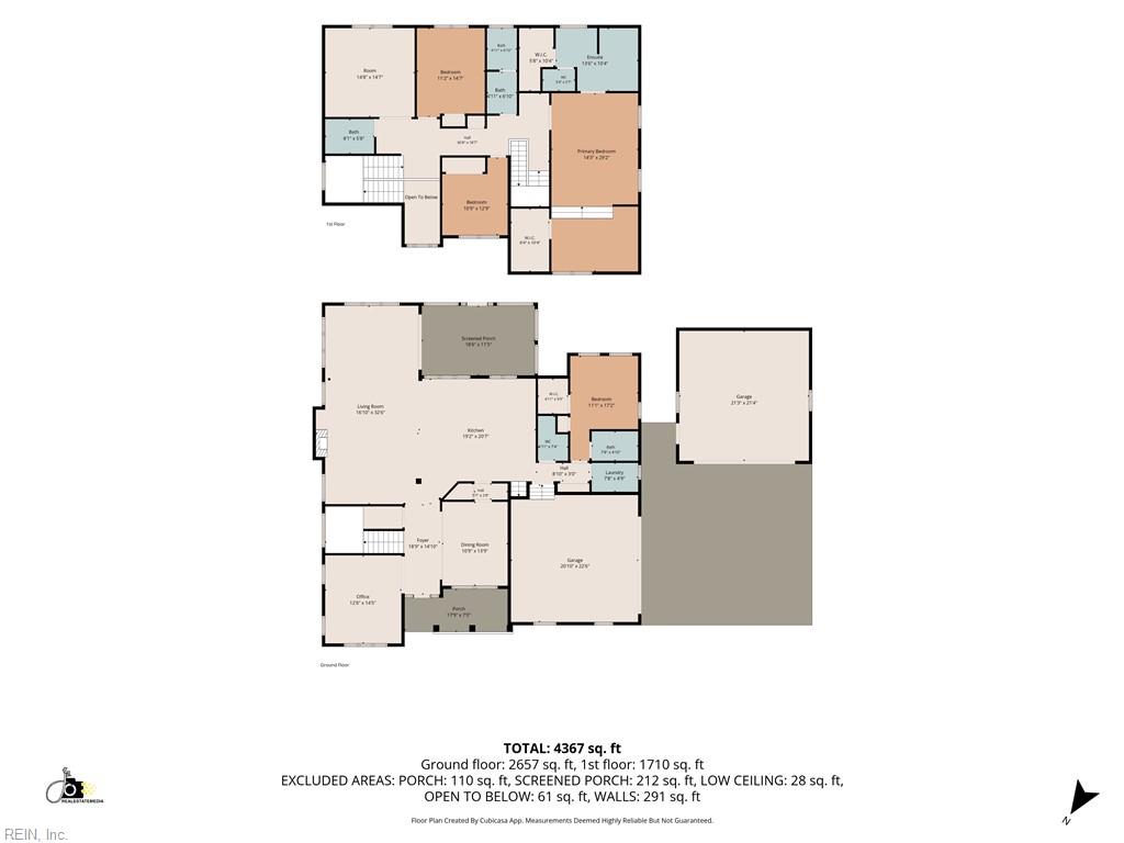 9501 N River Rd Property Photo 46