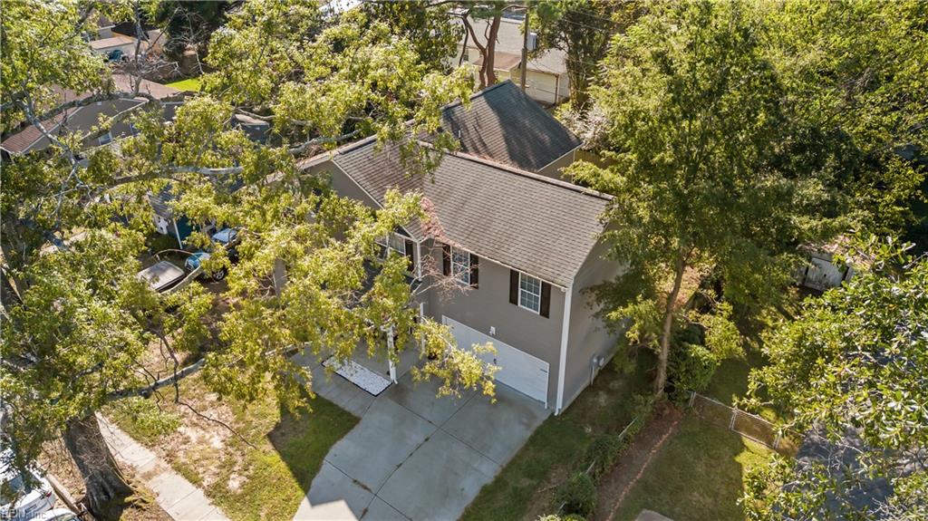 815 Wakefield Ave Property Photo 4