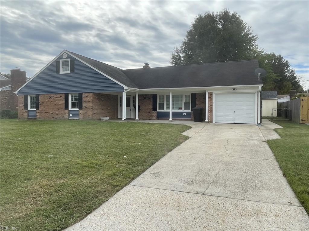 5305 Thornbury Ln Property Photo 1