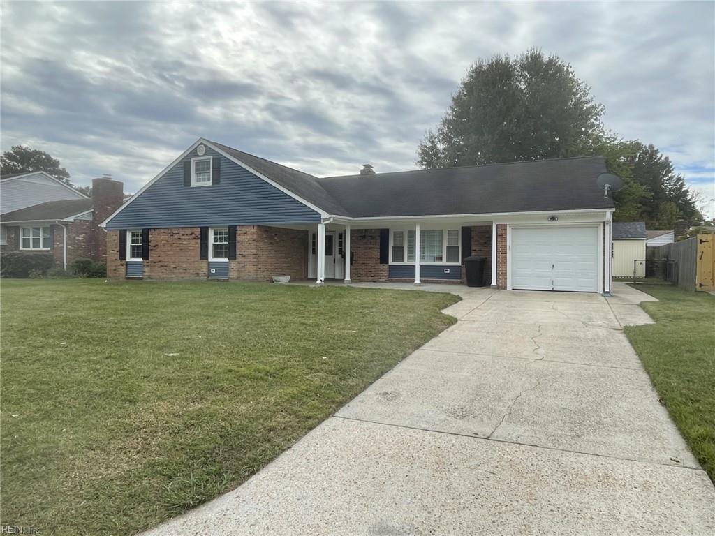 5305 Thornbury Ln Property Photo 2