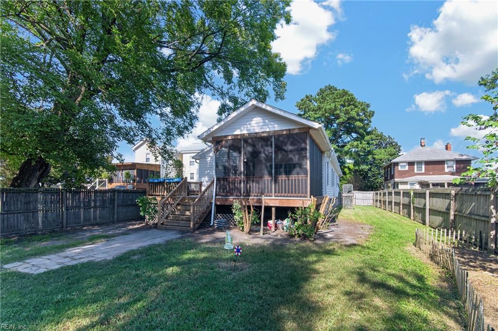 1214 Poquoson Ave Property Photo 34