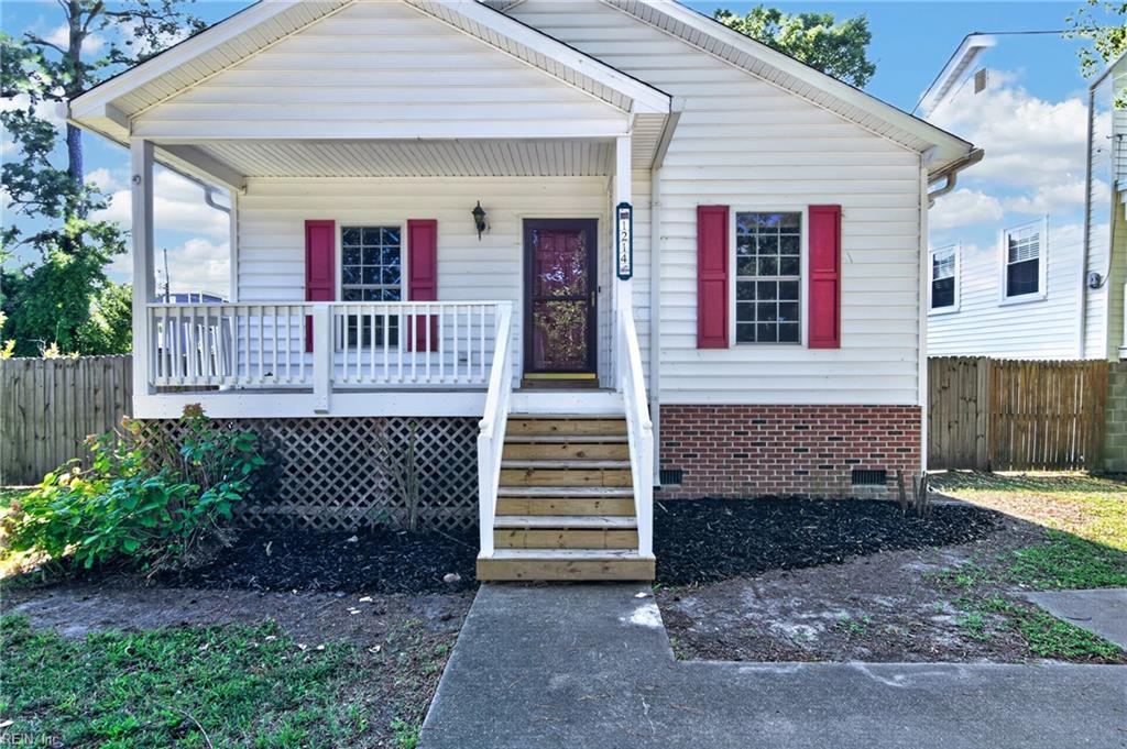 1214 Poquoson Ave Property Photo 39