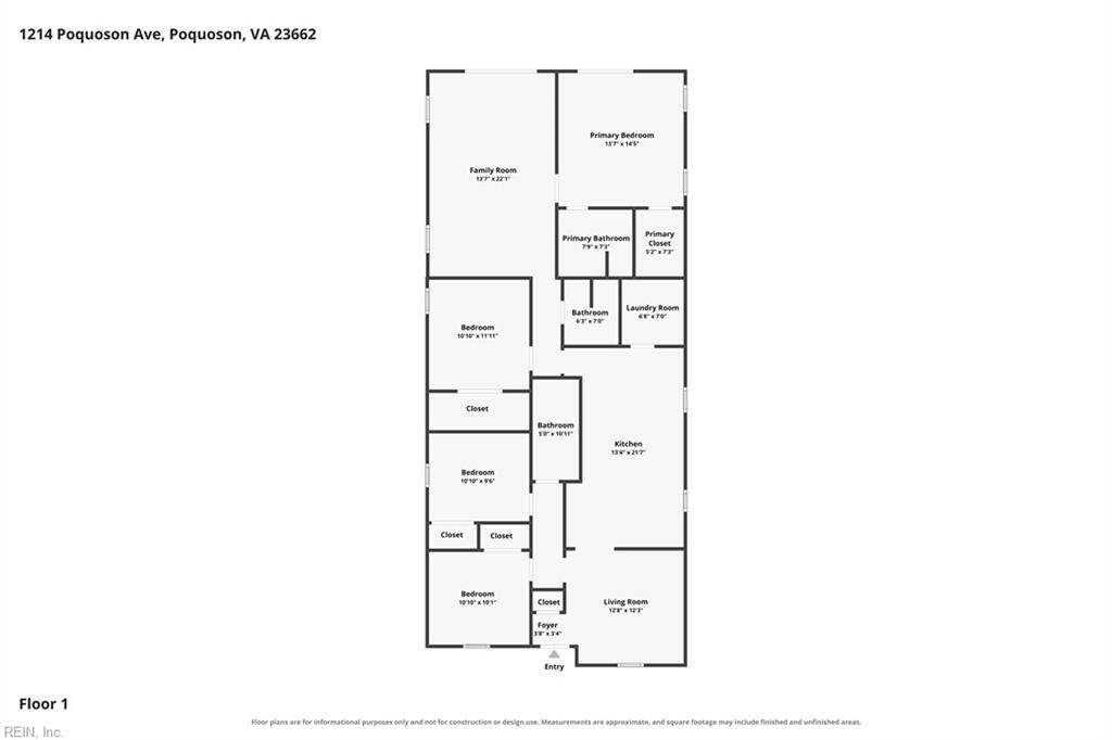 1214 Poquoson Ave Property Photo 40