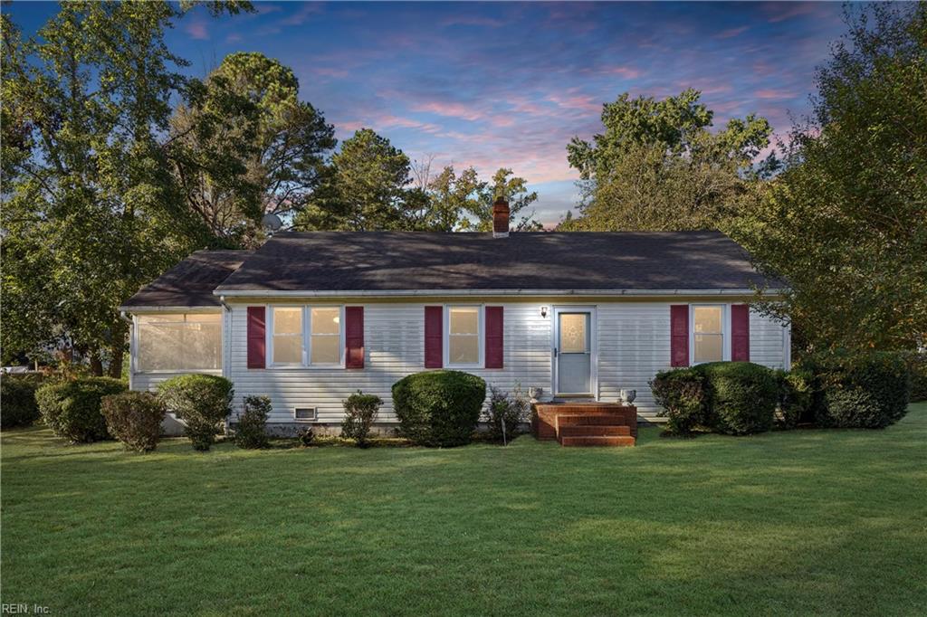 8472 George Washington Memorial Hwy Property Photo 1