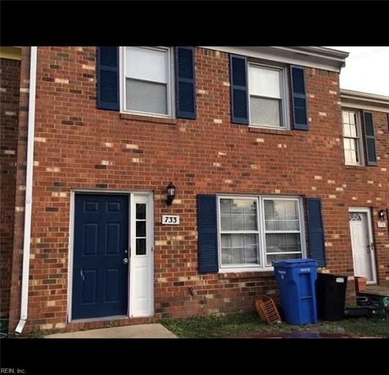 733 Wickford Dr Property Photo 1