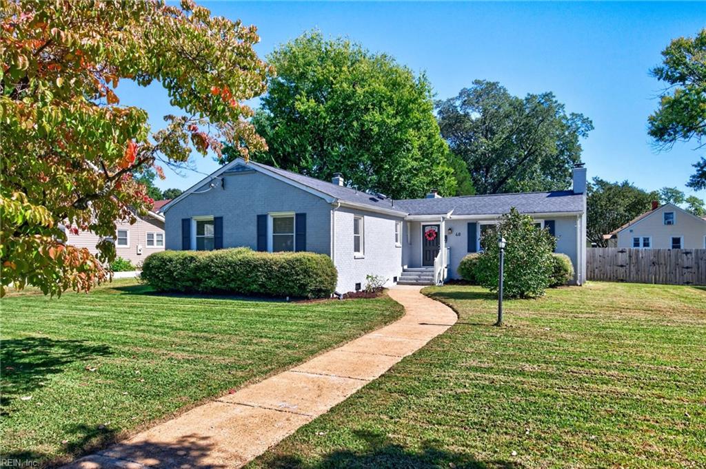 48 N Boxwood St Property Photo 1