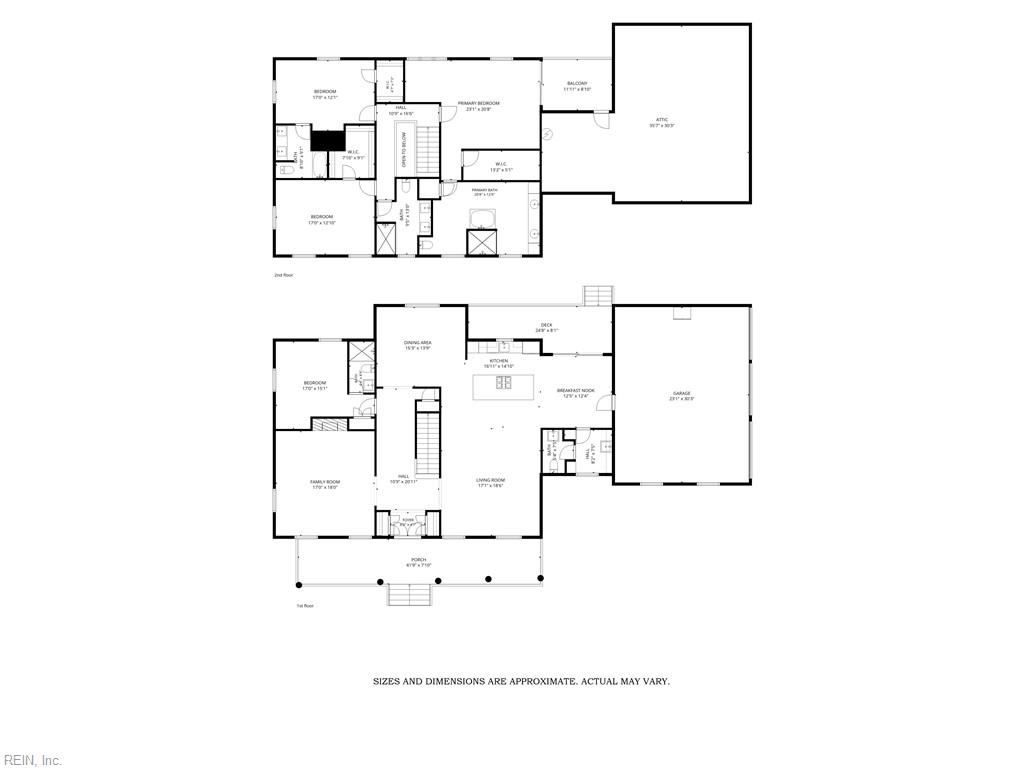 2628 Shorehaven Dr Property Photo 27