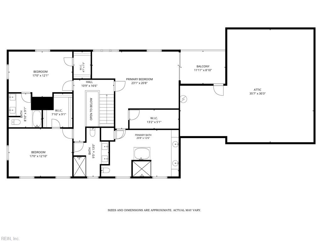 2628 Shorehaven Dr Property Photo 29