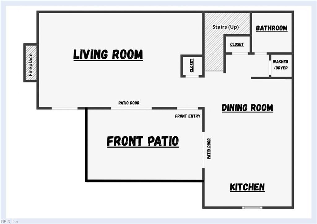1028 Angler Ln Property Photo 3