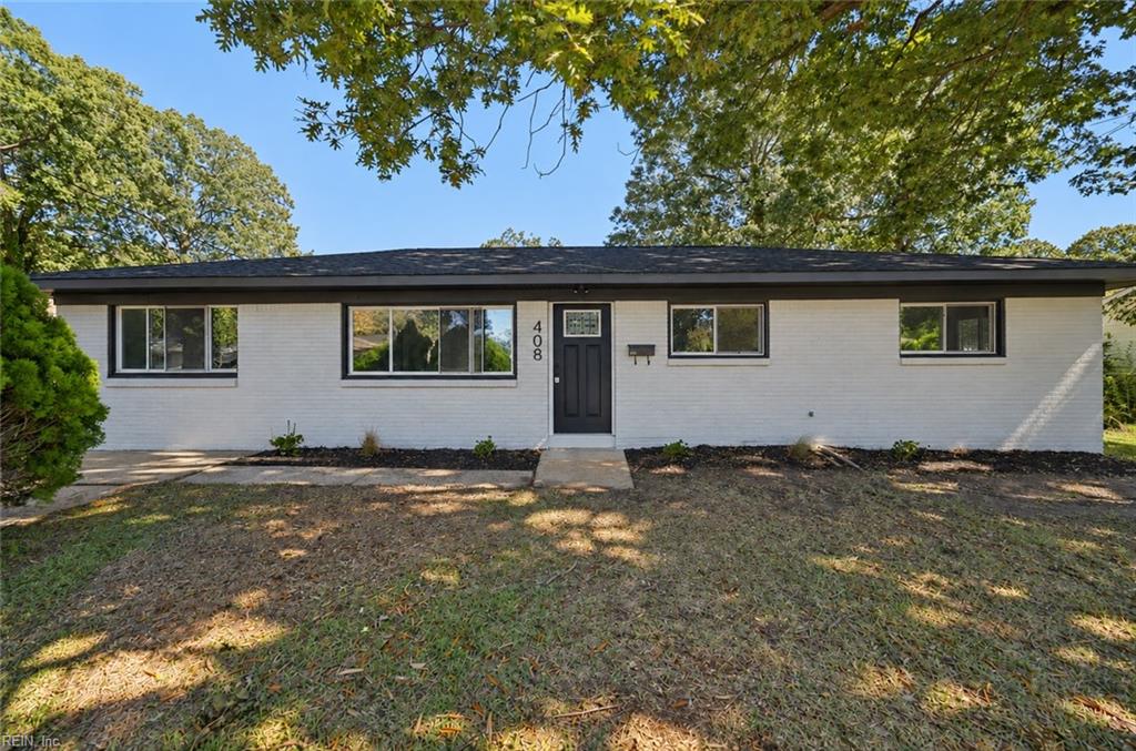 408 Grenfell Ave Property Photo 2