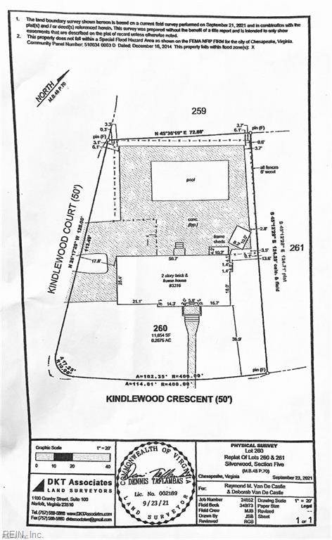 3316 Kindlewood Cres Property Photo 38