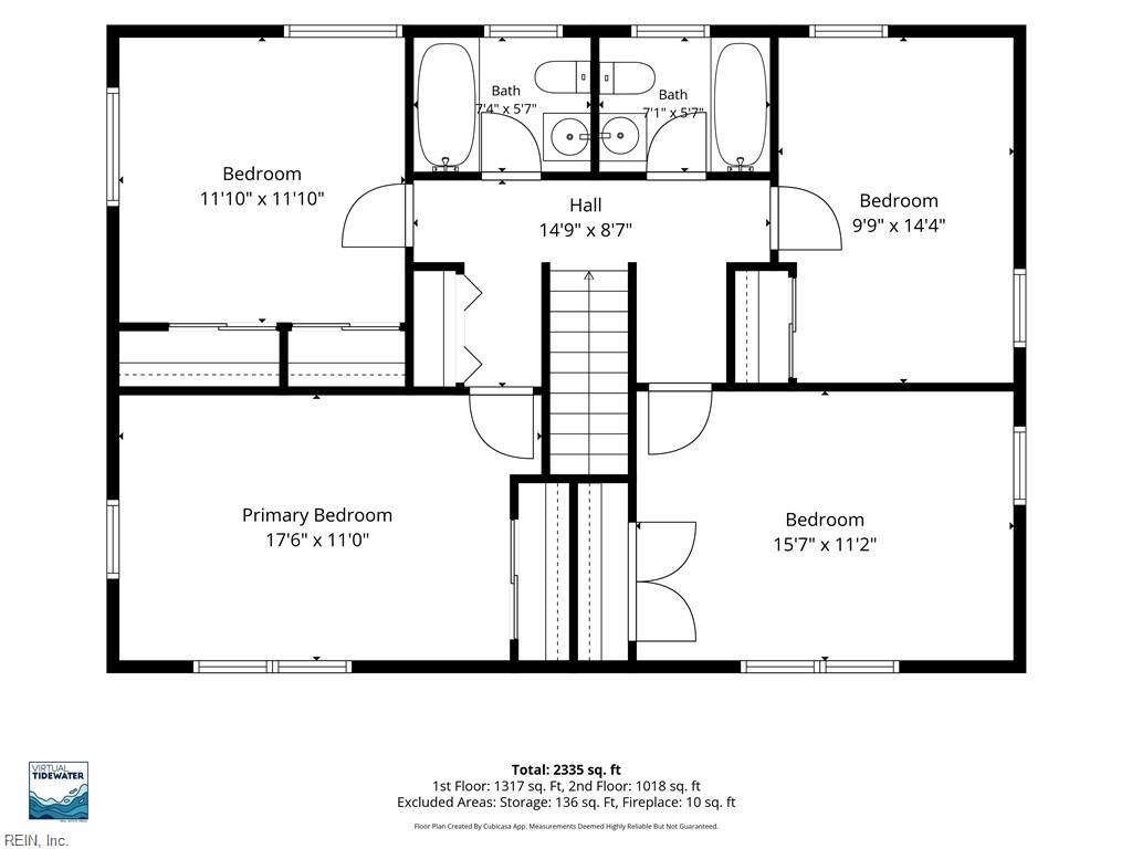 3316 Kindlewood Cres Property Photo 39
