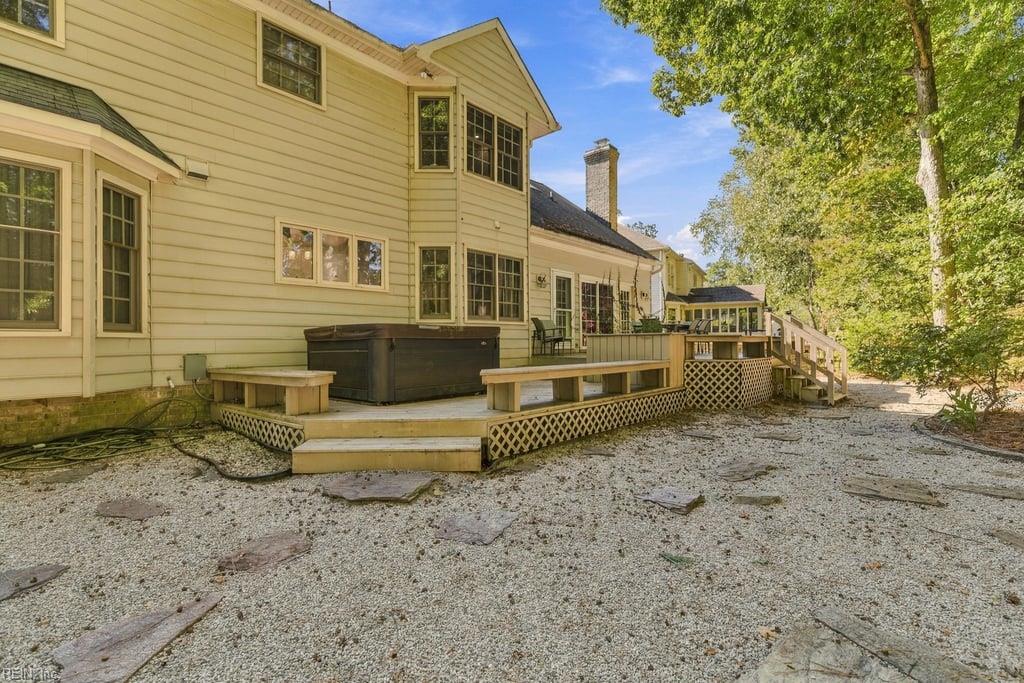 122 Crosspointe Ct Property Photo 34