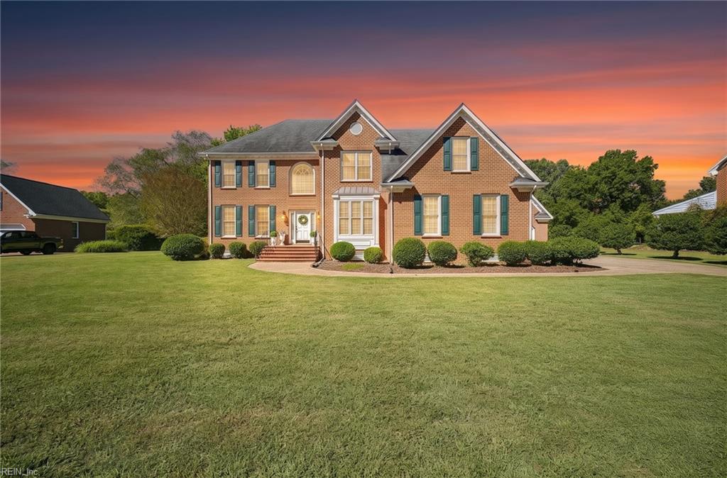 1102 Gatling Pointe Pw Property Photo 1