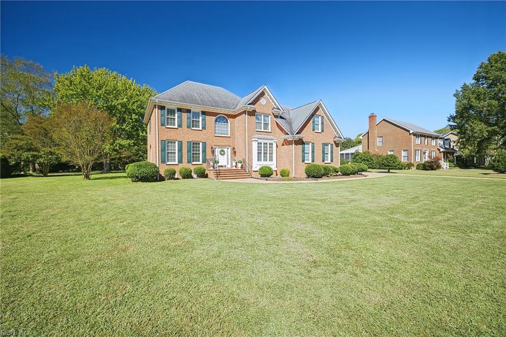 1102 Gatling Pointe Pw Property Photo 2