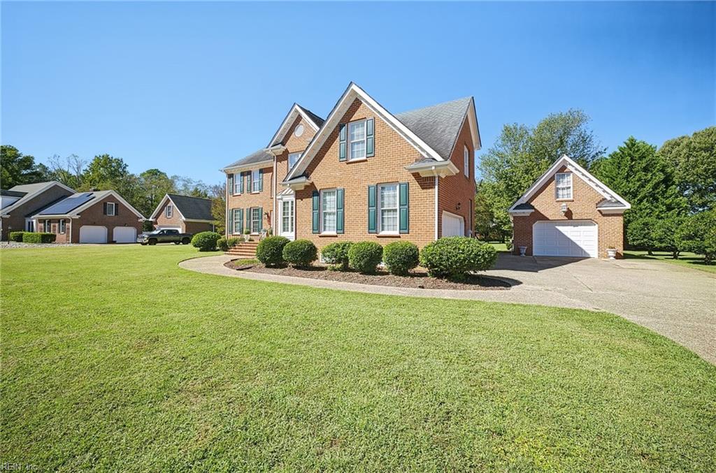 1102 Gatling Pointe Pw Property Photo 3