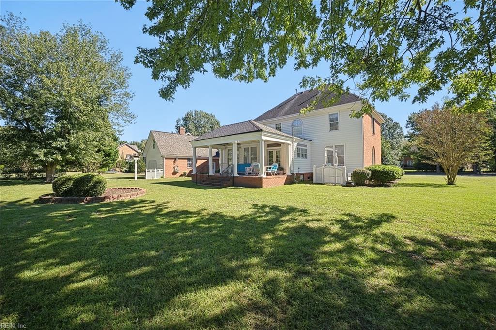 1102 Gatling Pointe Pw Property Photo 41
