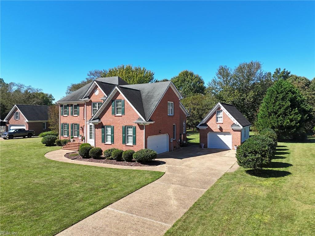 1102 Gatling Pointe Pw Property Photo 42