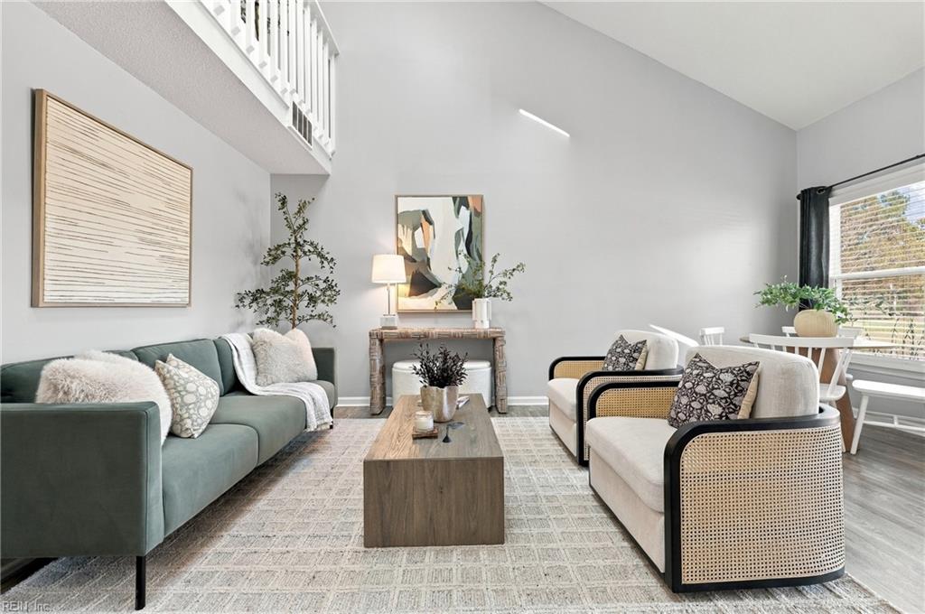 821 Cannonade Trl Property Photo 4