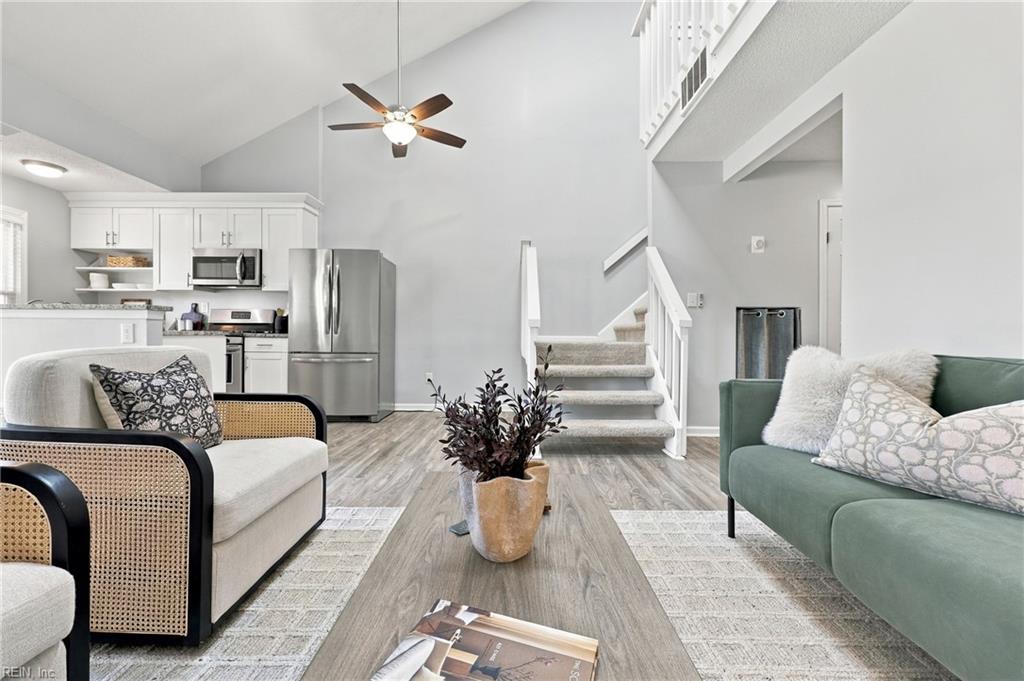 821 Cannonade Trl Property Photo 6