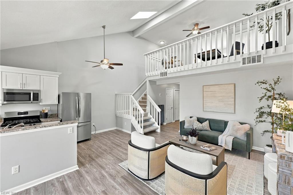 821 Cannonade Trl Property Photo 7