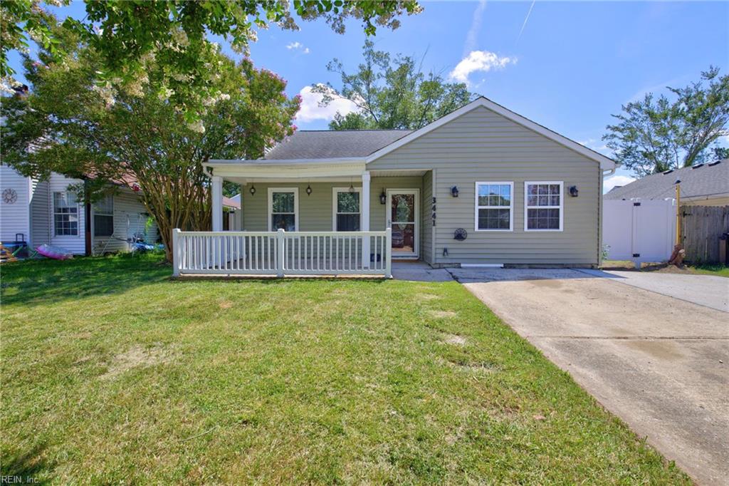 3441 Forest Glen Rd Property Photo 1