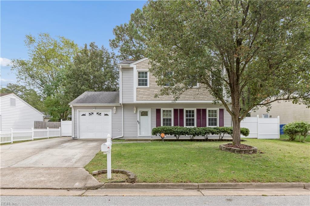 410 Chowan Pl Property Photo 1