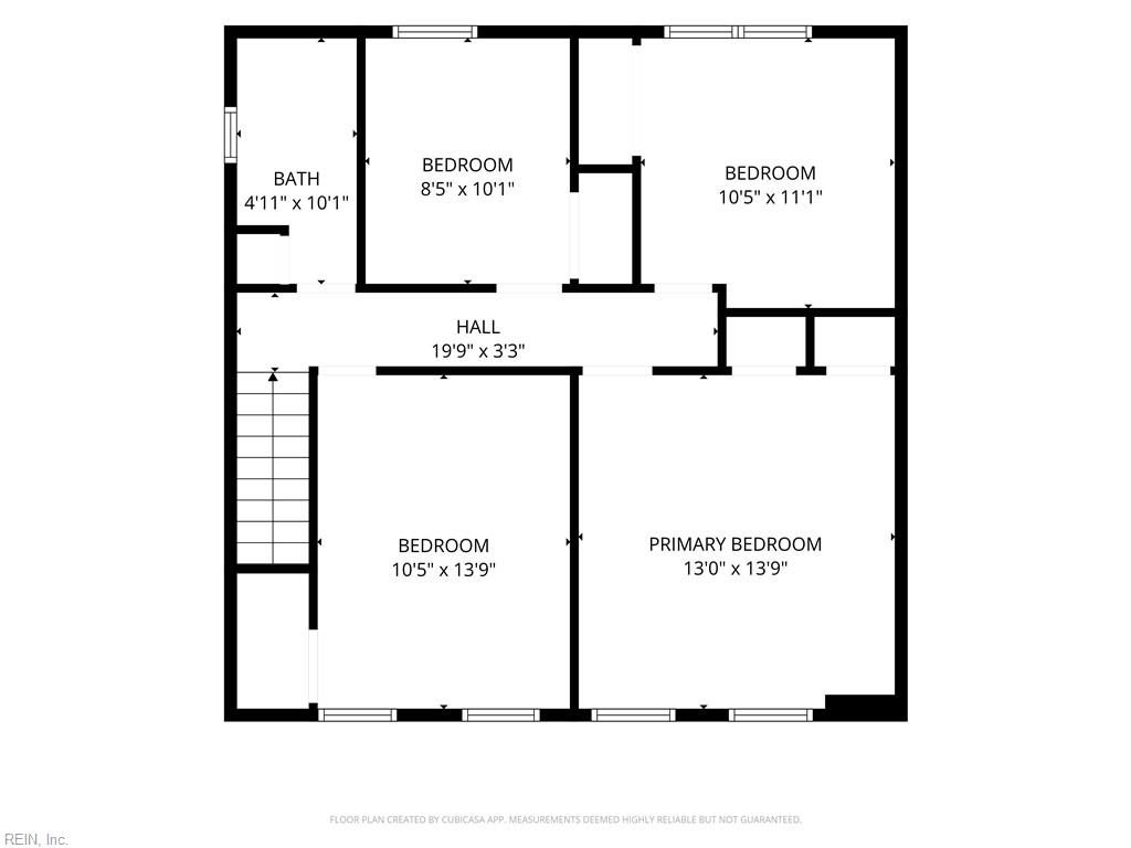 410 Chowan Pl Property Photo 33