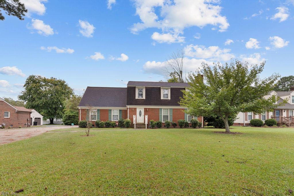 505 Fairview Dr Property Photo 1