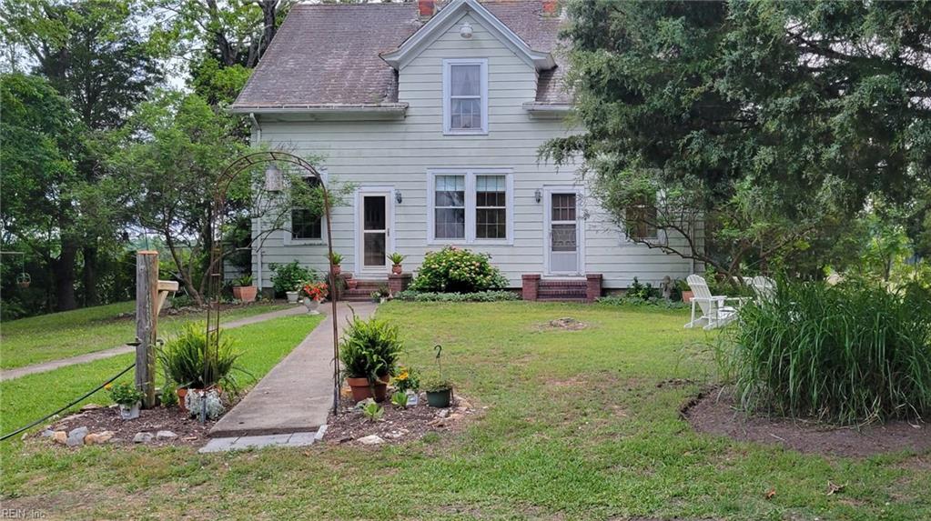 21060 Shell Bank Rd Property Photo 1