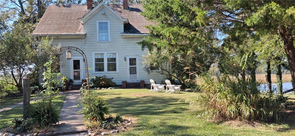 21060 Shell Bank Rd Property Photo 1