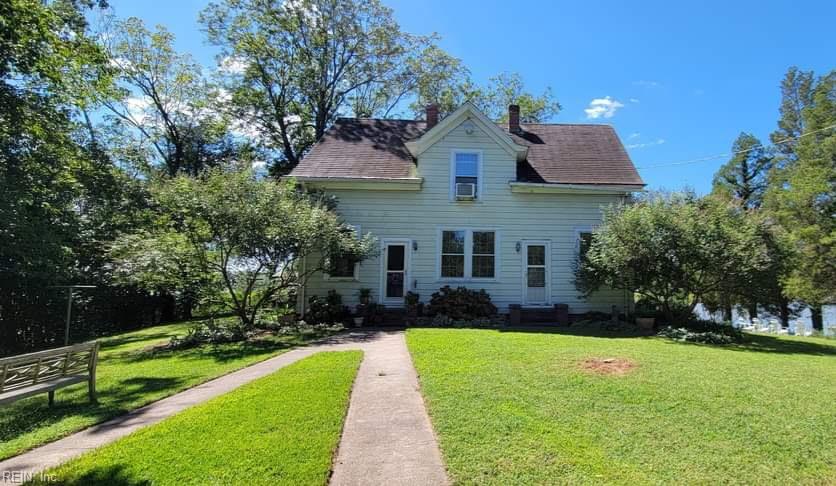 21060 Shell Bank Rd Property Photo 6