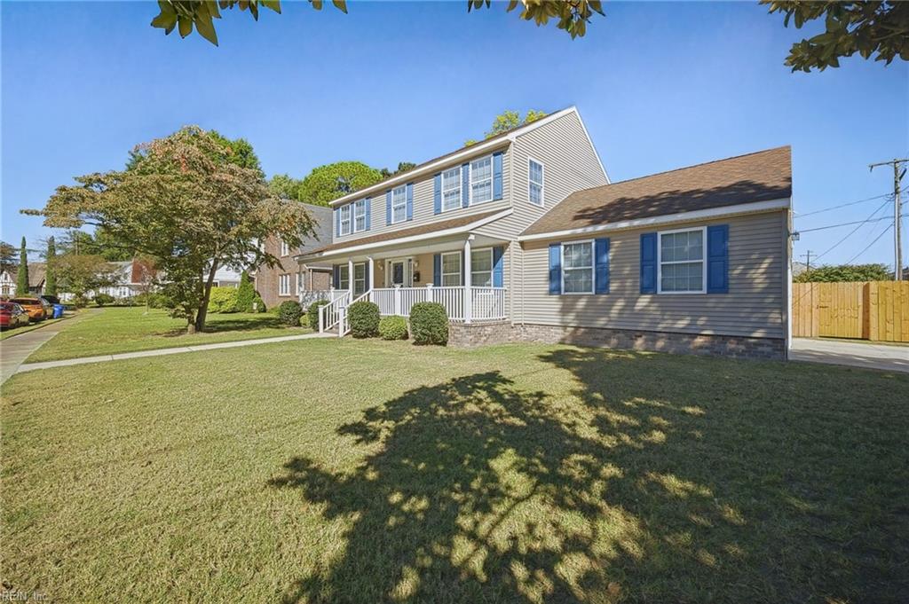 400 Rockbridge Rd Property Photo 3